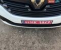 Белый Рено Трафик, объемом двигателя 1.6 л и пробегом 274 тыс. км за 18950 $, фото 16 на Automoto.ua