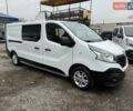 Белый Рено Трафик, объемом двигателя 1.6 л и пробегом 212 тыс. км за 18999 $, фото 4 на Automoto.ua