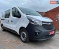 Белый Рено Трафик, объемом двигателя 1.6 л и пробегом 186 тыс. км за 14999 $, фото 3 на Automoto.ua