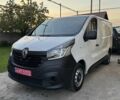 Белый Рено Трафик, объемом двигателя 1.6 л и пробегом 210 тыс. км за 14650 $, фото 1 на Automoto.ua