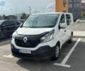 Білий Рено Трафік, об'ємом двигуна 1.6 л та пробігом 276 тис. км за 16900 $, фото 6 на Automoto.ua