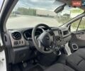 Белый Рено Трафик, объемом двигателя 1.6 л и пробегом 220 тыс. км за 17500 $, фото 23 на Automoto.ua
