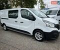 Білий Рено Трафік, об'ємом двигуна 1.6 л та пробігом 213 тис. км за 18600 $, фото 6 на Automoto.ua