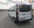 Белый Рено Трафик, объемом двигателя 1.6 л и пробегом 520 тыс. км за 16900 $, фото 8 на Automoto.ua