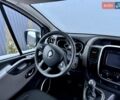 Белый Рено Трафик, объемом двигателя 1.6 л и пробегом 202 тыс. км за 12900 $, фото 30 на Automoto.ua