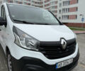 Белый Рено Трафик, объемом двигателя 1.6 л и пробегом 174 тыс. км за 14900 $, фото 11 на Automoto.ua