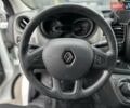 Білий Рено Трафік, об'ємом двигуна 1.6 л та пробігом 177 тис. км за 14000 $, фото 31 на Automoto.ua