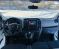 Белый Рено Трафик, объемом двигателя 1.6 л и пробегом 87 тыс. км за 19900 $, фото 6 на Automoto.ua