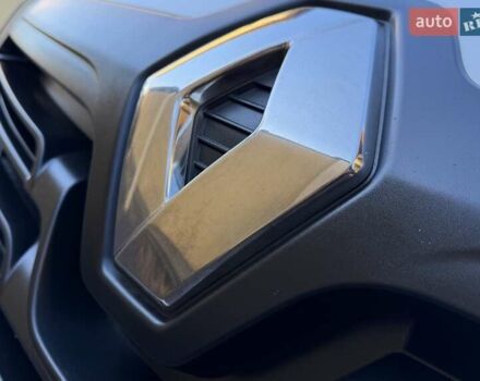 Белый Рено Трафик, объемом двигателя 1.6 л и пробегом 274 тыс. км за 18950 $, фото 21 на Automoto.ua