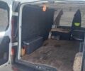 Белый Рено Трафик, объемом двигателя 1.6 л и пробегом 283 тыс. км за 13300 $, фото 11 на Automoto.ua
