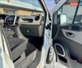 Белый Рено Трафик, объемом двигателя 1.6 л и пробегом 202 тыс. км за 12900 $, фото 29 на Automoto.ua