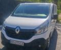Белый Рено Трафик, объемом двигателя 1.6 л и пробегом 75 тыс. км за 16000 $, фото 2 на Automoto.ua