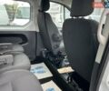 Білий Рено Трафік, об'ємом двигуна 1.6 л та пробігом 213 тис. км за 18600 $, фото 40 на Automoto.ua
