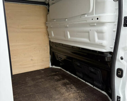 Белый Рено Трафик, объемом двигателя 1.6 л и пробегом 174 тыс. км за 14900 $, фото 39 на Automoto.ua