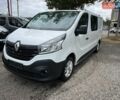 Білий Рено Трафік, об'ємом двигуна 1.6 л та пробігом 213 тис. км за 18600 $, фото 1 на Automoto.ua