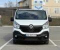 Белый Рено Трафик, объемом двигателя 1.6 л и пробегом 248 тыс. км за 16900 $, фото 4 на Automoto.ua