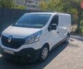 Белый Рено Трафик, объемом двигателя 1.6 л и пробегом 75 тыс. км за 16000 $, фото 6 на Automoto.ua