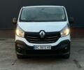 Білий Рено Трафік, об'ємом двигуна 1.6 л та пробігом 113 тис. км за 17400 $, фото 2 на Automoto.ua