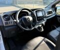 Белый Рено Трафик, объемом двигателя 1.6 л и пробегом 255 тыс. км за 15600 $, фото 5 на Automoto.ua
