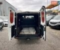 Білий Рено Трафік, об'ємом двигуна 1.6 л та пробігом 213 тис. км за 18600 $, фото 45 на Automoto.ua