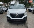 Білий Рено Трафік, об'ємом двигуна 1.6 л та пробігом 213 тис. км за 18600 $, фото 4 на Automoto.ua