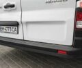 Белый Рено Трафик, объемом двигателя 1.6 л и пробегом 75 тыс. км за 15700 $, фото 7 на Automoto.ua