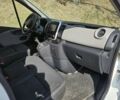 Белый Рено Трафик, объемом двигателя 1.6 л и пробегом 187 тыс. км за 13700 $, фото 5 на Automoto.ua