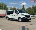 Белый Рено Трафик, объемом двигателя 1.6 л и пробегом 267 тыс. км за 17500 $, фото 1 на Automoto.ua