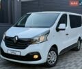 Білий Рено Трафік, об'ємом двигуна 1.6 л та пробігом 254 тис. км за 17750 $, фото 1 на Automoto.ua