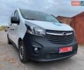 Белый Рено Трафик, объемом двигателя 1.6 л и пробегом 186 тыс. км за 14999 $, фото 5 на Automoto.ua