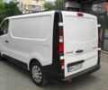 Белый Рено Трафик, объемом двигателя 1.6 л и пробегом 75 тыс. км за 15700 $, фото 5 на Automoto.ua