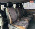 Белый Рено Трафик, объемом двигателя 1.6 л и пробегом 181 тыс. км за 17600 $, фото 12 на Automoto.ua