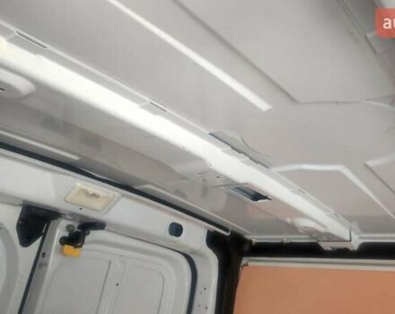 Белый Рено Трафик, объемом двигателя 1.6 л и пробегом 75 тыс. км за 15700 $, фото 42 на Automoto.ua