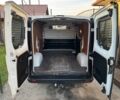 Белый Рено Трафик, объемом двигателя 1.6 л и пробегом 210 тыс. км за 14650 $, фото 5 на Automoto.ua