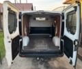 Белый Рено Трафик, объемом двигателя 1.6 л и пробегом 210 тыс. км за 14650 $, фото 5 на Automoto.ua