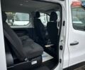 Білий Рено Трафік, об'ємом двигуна 1.6 л та пробігом 213 тис. км за 18600 $, фото 32 на Automoto.ua