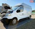 Белый Рено Трафик, объемом двигателя 1.6 л и пробегом 255 тыс. км за 15600 $, фото 2 на Automoto.ua