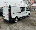 Белый Рено Трафик, объемом двигателя 1.6 л и пробегом 212 тыс. км за 18999 $, фото 5 на Automoto.ua