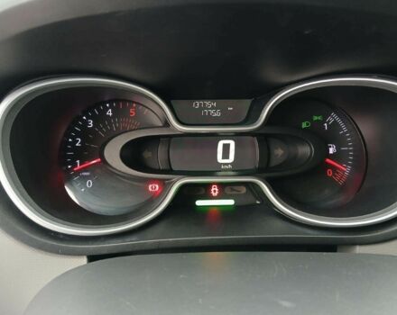 Білий Рено Трафік, об'ємом двигуна 1.6 л та пробігом 137 тис. км за 8500 $, фото 2 на Automoto.ua