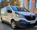 Белый Рено Трафик, объемом двигателя 1.6 л и пробегом 244 тыс. км за 12900 $, фото 1 на Automoto.ua