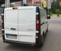 Белый Рено Трафик, объемом двигателя 1.6 л и пробегом 75 тыс. км за 15700 $, фото 6 на Automoto.ua