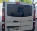Білий Рено Трафік, об'ємом двигуна 1.6 л та пробігом 260 тис. км за 19800 $, фото 4 на Automoto.ua