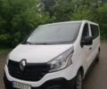 Белый Рено Трафик, объемом двигателя 1.6 л и пробегом 380 тыс. км за 15200 $, фото 1 на Automoto.ua