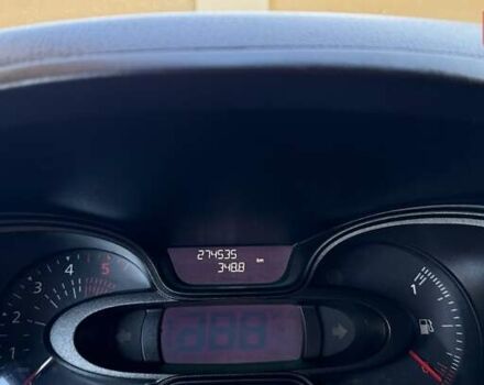 Белый Рено Трафик, объемом двигателя 1.6 л и пробегом 274 тыс. км за 18950 $, фото 110 на Automoto.ua