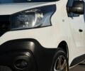 Белый Рено Трафик, объемом двигателя 1.6 л и пробегом 215 тыс. км за 20700 $, фото 10 на Automoto.ua