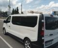 Білий Рено Трафік, об'ємом двигуна 1.6 л та пробігом 220 тис. км за 14538 $, фото 2 на Automoto.ua