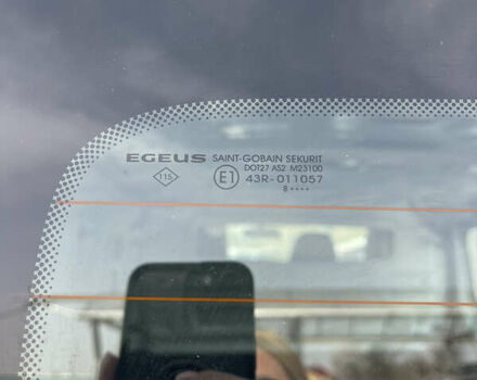 Белый Рено Трафик, объемом двигателя 1.6 л и пробегом 190 тыс. км за 14600 $, фото 7 на Automoto.ua