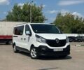 Белый Рено Трафик, объемом двигателя 1.6 л и пробегом 267 тыс. км за 17500 $, фото 14 на Automoto.ua