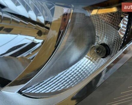 Белый Рено Трафик, объемом двигателя 1.6 л и пробегом 274 тыс. км за 18950 $, фото 20 на Automoto.ua