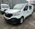 Белый Рено Трафик, объемом двигателя 1.6 л и пробегом 212 тыс. км за 16999 $, фото 48 на Automoto.ua